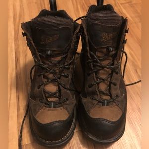 Danner work boots